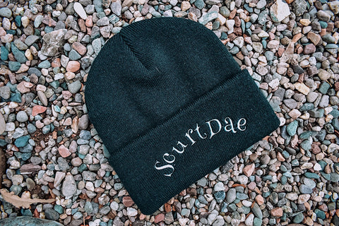 ScurtDae Beanie