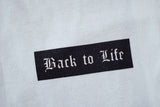 Back To Life Long Sleeve