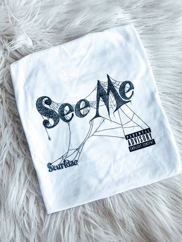 See Me T-Shirt