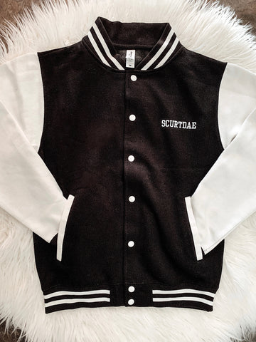 Varsity Jacket